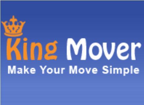 King Mover is a leading Man and Van Company in London offering a wide range of Removals Services in London like House Office Move and Business Removals Services