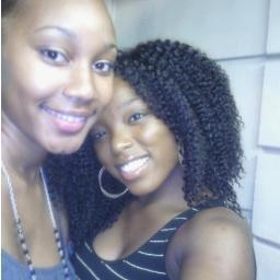 Liberian Girl Living in an American World....Just Follow :)