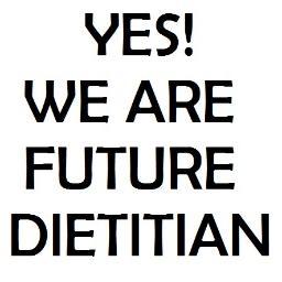 gizkesUGM11's profile picture. Sarana berbagi informasi bagi mahasiswa Gizi Kesehatan UGM 2011 | We are future RD & future leader | Viva Dietetics!