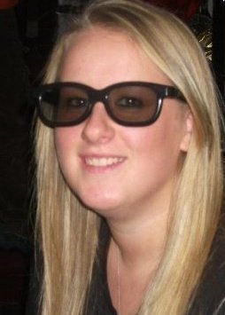 loves her PJ's, thinks kim is fit as fuck. Has a secret box no one can get in to.