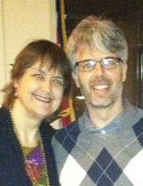 Armchair scientist (J.D., Ph.D.) and Author of The Demon of Histlewick Downs and the Heiromancer Trilogy.  SFWA member.