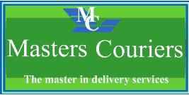 Providing cost effective courier service in the DC Metro area (MD-DC-VA)