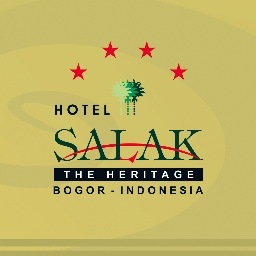 The official Twitter account of Hotel Salak | https://t.co/k6LyMUUuO9 | https://t.co/R1RXmcTETH | @HotelSalak | Stay connected | 0251.8373.111