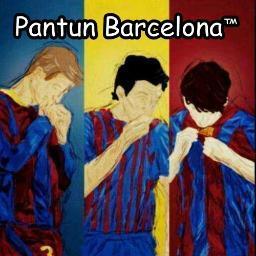 FOLLOW ME !!
Kumpulan Pantun Tentang FC Barcelona yang lucu, gokil, & pastinya menghibur!!
#PantunBarça