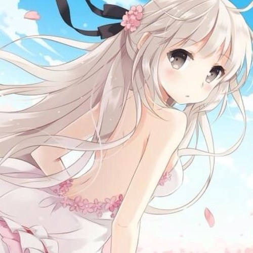 I'm Flare.. a vampire girl who loves to make friends.. #Single  RP