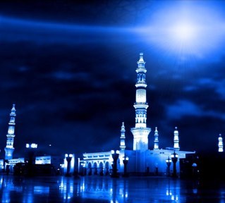 If your a #PROUDMUSLIM do follow us to know more about Islam (: