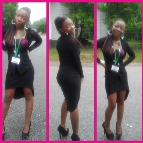 Asia? Niche'? Bethel? c/o 13 Ah Sr. @ C.A.J? F.A.M Bound? #SiNGLE? Favo Color Purple? Ah Dancer? Love 2ooh Party? BDL? Yeah Dhatz Me Whussuhp ?