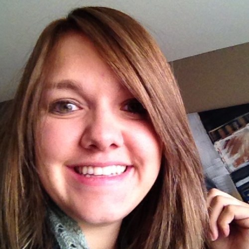 breelish's profile picture. Wife, mom, wine lover, talkative and easily distracted.