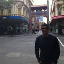 richard mena - @richard2072 - Twitter