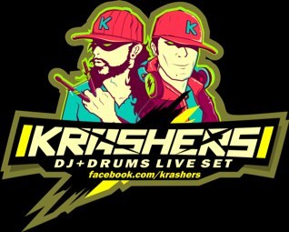 Krashersmx's profile picture. 