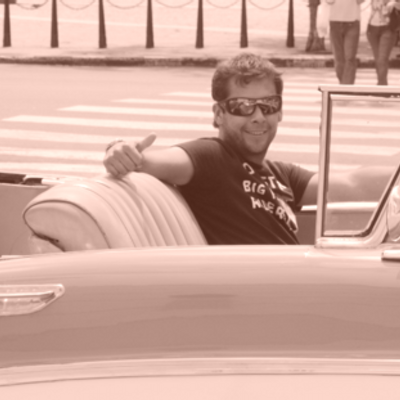 Profile Picture of Edgar Caballero (@edgarknight) on Twitter