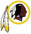 Hail to the Redskins!