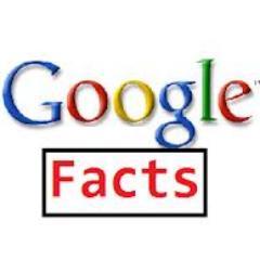 Things you might never use but, things that are good to know. parody account. google is always there when you need it.