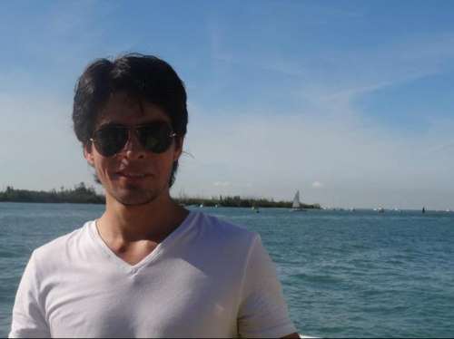 jcdeargaez's profile picture. 