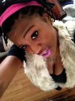 TopNotchedBxtch's profile picture. I walk & I must TURN heads All the time...! If u ain't talking money END of discussion