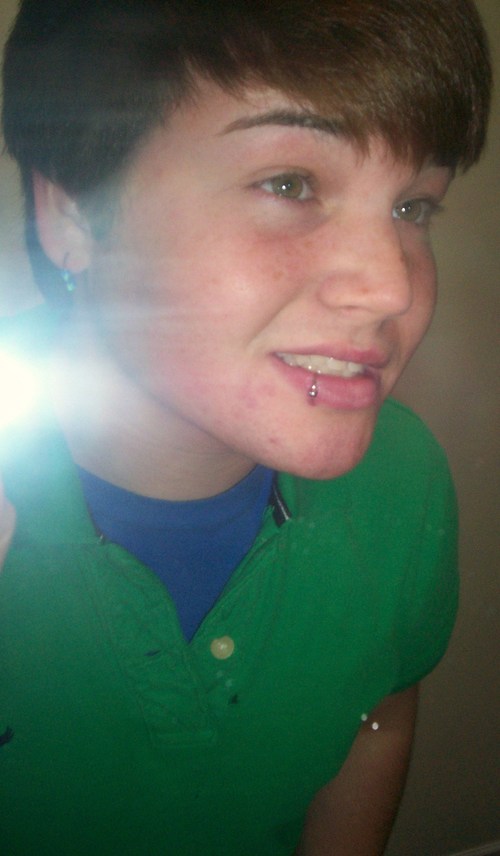 The names Chase Tatum and I would love lots of followers:)