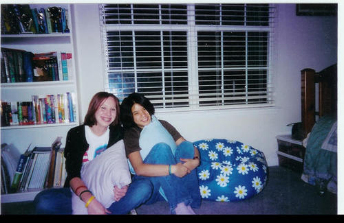 tirranvsni's profile picture. azn amrcn womon