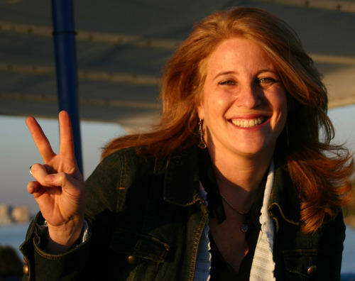 1Dafna's profile picture. #CCO @ https://t.co/A4ce0UG7fi, #Commercial and #DocDirector, https://t.co/m44ckZqvWr https://t.co/fDbNZNdEwz https://t.co/EEgoFEIVnc #SupportIndieFilm