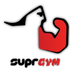 SuprGYM's profile picture. your everyday gym pass. Save on monthly gym workouts.