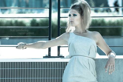 I'm a girl having fun in this world! Making a difference and chasing my dreams :)