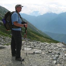 Follower of Christ, Teacher, Agile Disciple, Lean leader, Project Manager, UX Designer, Wind Fanatic, Business Intelligence Implementer, Hiker, Cyclist