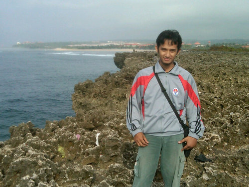 Selalu belajar