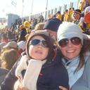 Dorothy Ferrell - @DorothyFeral - Twitter