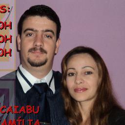 Simplesmente servo de Deus, Pastor IEQ, coordenador distrital de Jovens Casados, casado com a bela Pra Vanessa e Pai das princesas Ana Clara e Maria Fernada