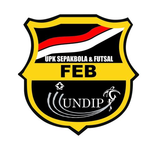 UPK BOLA FEB UNDIP