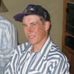 just an easy going guy like to keep busy with sparactic instantanius stuff love the out doors and love a good time!