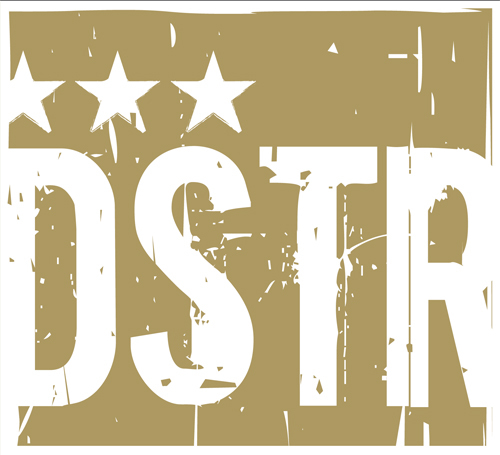 DSTR - fronted by Daniel Myer, do not give a damn about the conventional approach and will render all attempts on categorizing their style utterly futile.