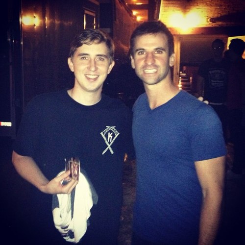 tyler_puzak's profile picture. My friends come first, thats the bottom line.