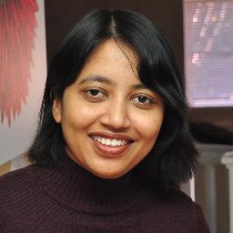 AR/XR @Google | Lover of Carnatic Music and Bharatanatyam.