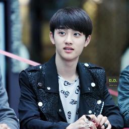 เมนไค เลิฟโด้ #EXO-K  รักมากกกก เวิ่นไคโด้ ช่วยฟอลเยอะๆนะฮะ ติดฟิค ชอบจิ้น ชอบเกลเจนบ้างง บางเวลา #sone