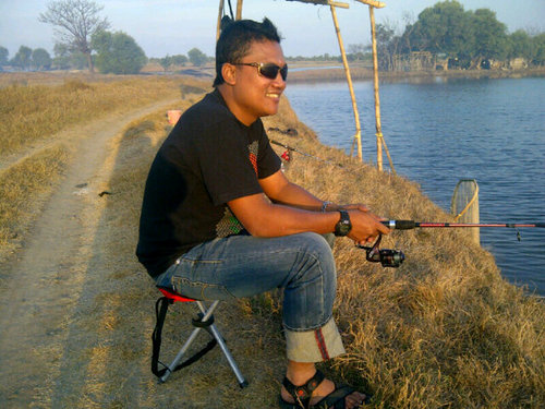 mukidin22 Profile Picture