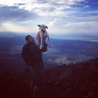 Bryce Iverson (@bk_iverson) 's Twitter Profile
