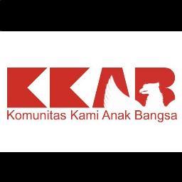 Komunitas Kami Anak Bangsa | Kumpulan generasi muda - Bhinneka Tunggal Ika - untuk kemajuan NKRI |
 Email: informasi.kkab@gmail.com