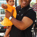 Tommy Tiny Lister (@tommytinylister) Twitter profile photo
