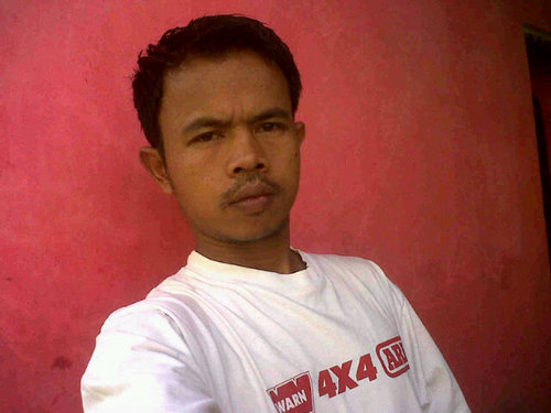 Somad4wd's profile picture. PIN:268853DC