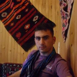 MuhammetECE1's profile picture. 