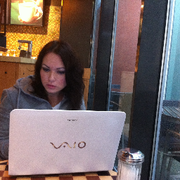 natalyakn's profile picture. 