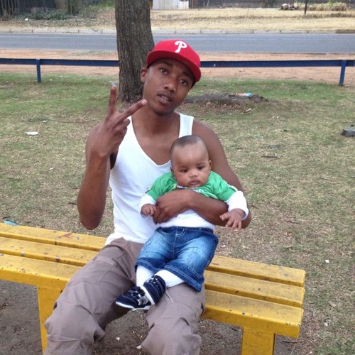 THUG LIFE•