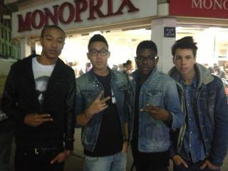 Sebwave's profile picture. 