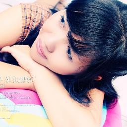 I just an ordinary girl ^^