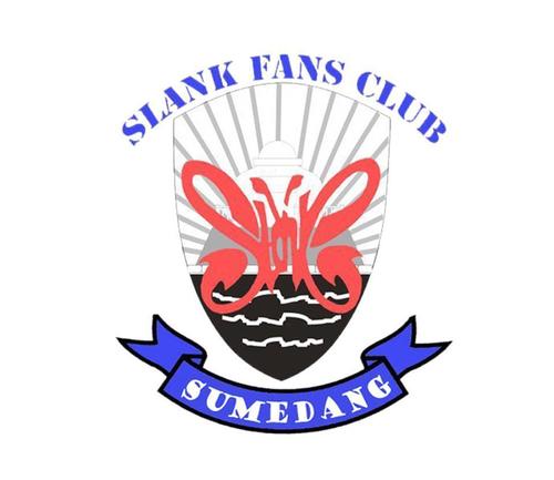 SFC_Sumedang's profile picture. Official Twitter of SLANK FANS CLUB SUMEDANG
Cp. 087726132633 / 085724335831  
e-mail sumedangSFC@yahoo.co.id
Grup FB : SFC SUMEDANG (official)