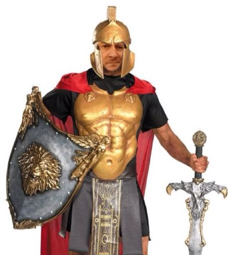 davidharbour1's profile picture. Father,lover,Pie-chaser,Fire-breathing cyclist,Semi-pro wine taster & Muffin Man