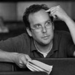 Cookbookauthor's profile picture. Cookbook author and former &ldquo;Daily Show&rdquo;