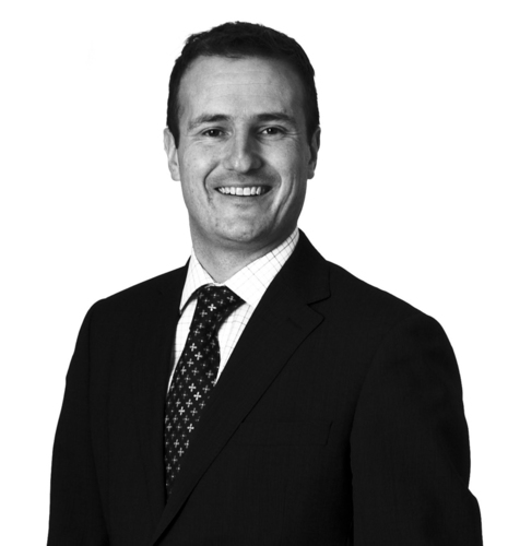 Partner at Grant Thornton Cambridge.  Father and Leeds United supporter, not sure which is tougher.
