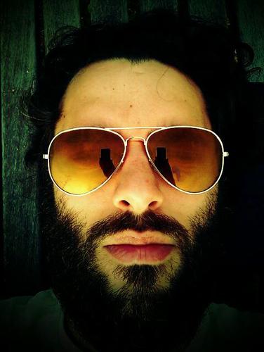 jurgenrijkers's profile picture. Guitarist, singer, songwriter and bandleader (and not the worst flamencoguitarist)