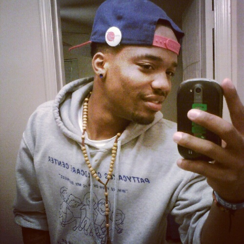 *Cali Livin ... * Tossin All Hoes ... #TeamMaryJ ... Follow4Follow ... *Bhad Bitches ONLY